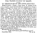 Farming and Environment  1865-12-19 LdM